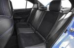 Subaru WRX STI Series.HyperBlue 2016 года